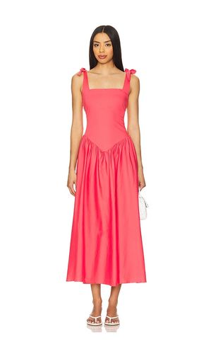 ROBE MAXI HARLOW en . Taille M. Also en S - PEIXOTO - Modalova