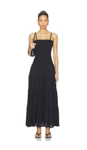 ROBE CLEMENTINE en . Taille S. Also en - PEIXOTO - Modalova