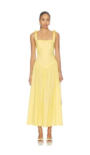 ROBE MI-LONGUE HARLOW en . Taille L. Also en M, S, XL - PEIXOTO - Modalova
