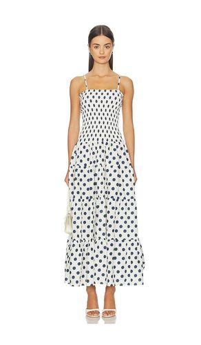 ROBE MAXI CLEMENTINE en ,. Taille S. Also en M, XL - PEIXOTO - Modalova
