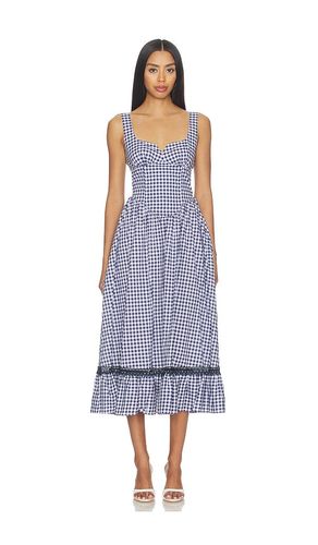 ROBE MI-LONGUE LIAM en . Taille S. Also en XS, M - PEIXOTO - Modalova