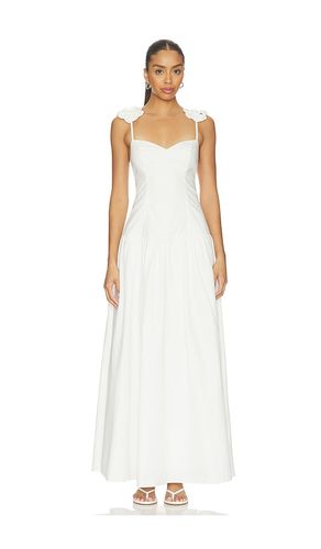 ROBE MAXI AUDREY en . Taille S. Also en XS, M - PEIXOTO - Modalova