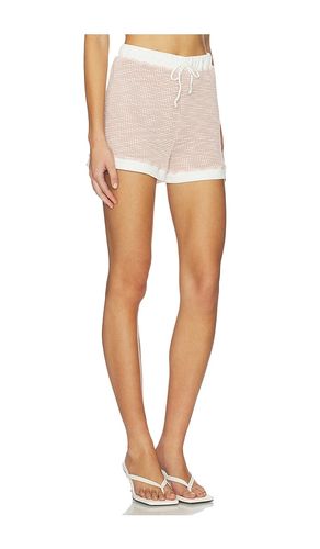 SHORT LUCA en . Taille S. Also en XS, M, L - PEIXOTO - Modalova
