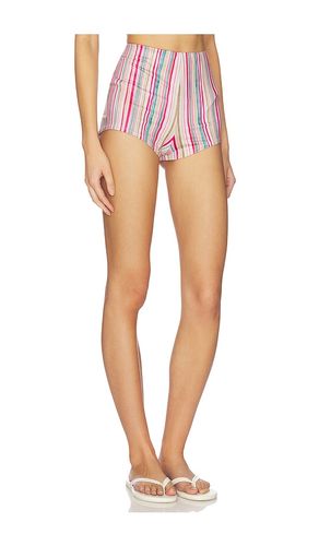 MINI-SHORT CIARA en ,. Taille S. Also en XS, M, L - PEIXOTO - Modalova