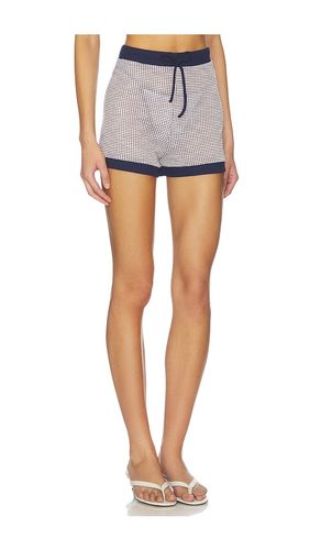 SHORT LUCA en . Taille S. Also en XS, M, L - PEIXOTO - Modalova