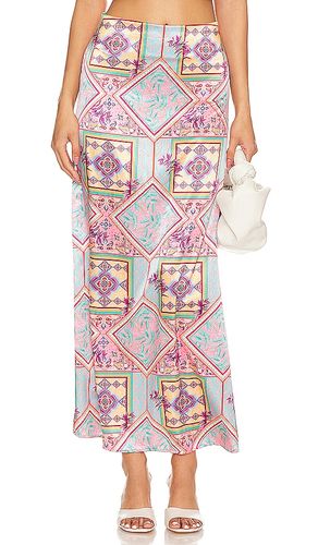 JUPE NESSA in . Size S, XS - PEIXOTO - Modalova