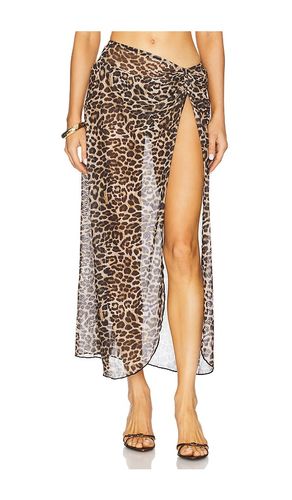 Lori Maxi Sarong in . Size M, S, XL, XS - PEIXOTO - Modalova