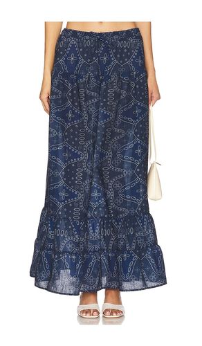 JUPE LONGUE RILEY in . Size M, S - PEIXOTO - Modalova