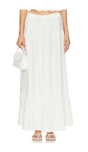 JUPE LONGUE RILEY in . Size XL - PEIXOTO - Modalova