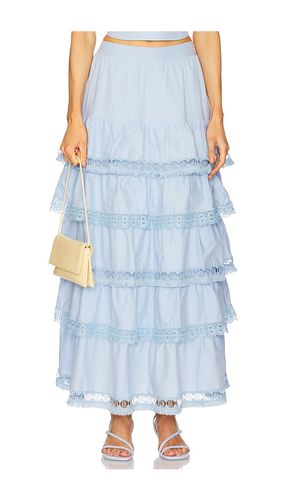 JUPE ADINA in . Size M, S, XS - PEIXOTO - Modalova