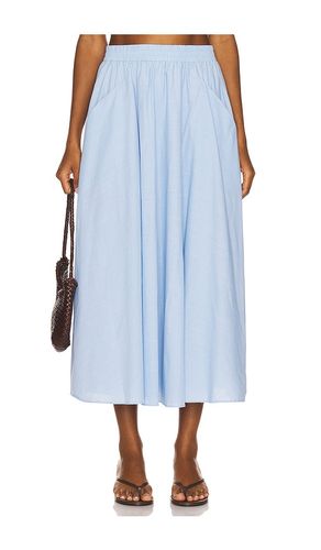 JUPE PAULA in . Size M, S, XS - PEIXOTO - Modalova
