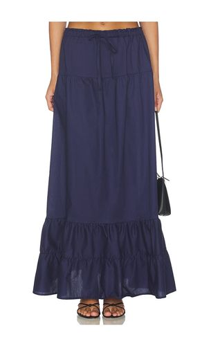 JUPE LONGUE RILEY en . Taille S. Also en - PEIXOTO - Modalova