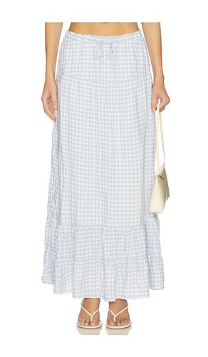 JUPE LONGUE RILEY en . Taille S. Also en XS, M - PEIXOTO - Modalova