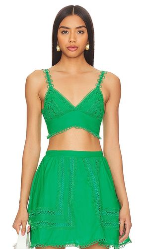 Jasmine Top in . Size XS - PEIXOTO - Modalova