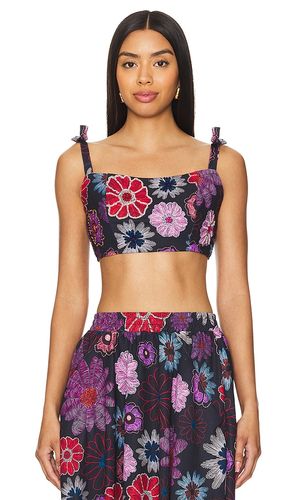 TOP CROPPED ESTI en . Taille S. Also en - PEIXOTO - Modalova