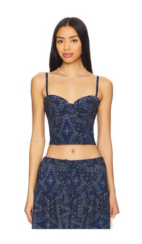 CARACO JOSIE in . Size M, S, XL, XS - PEIXOTO - Modalova