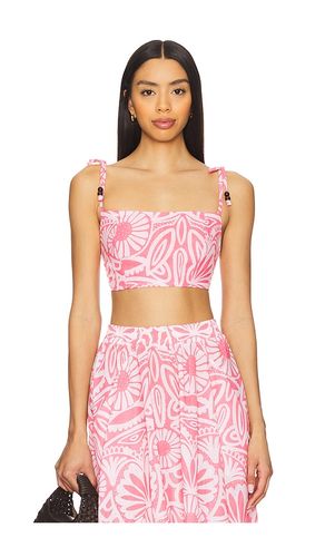 TOP CROPPED ESTI en . Taille L. Also en M, S, XL, XS - PEIXOTO - Modalova