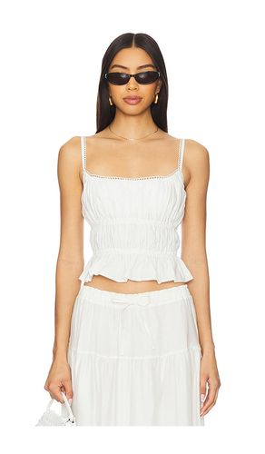 Amelia Top in . Size XL - PEIXOTO - Modalova