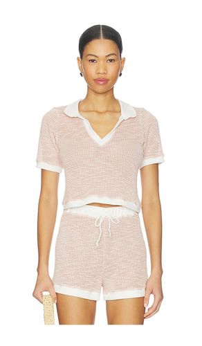 Top Mila en . Taille S. Also en XS, M, L - PEIXOTO - Modalova