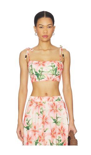DÉBARDEUR ESTI en . Taille S. Also en M, L, XL - PEIXOTO - Modalova