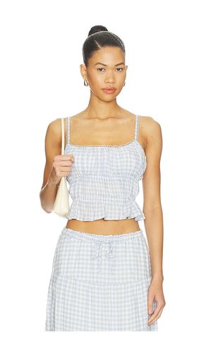 CARACO AMELIA en . Taille S. Also en M, XL - PEIXOTO - Modalova