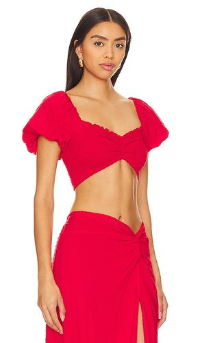 Louisa Top en . Taille S. Also en XS - PEIXOTO - Modalova