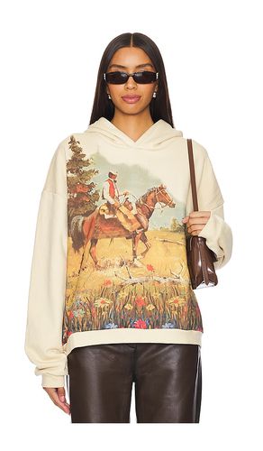 SWEAT À CAPUCHE WESTERN in . Size S, XS - Found - Modalova