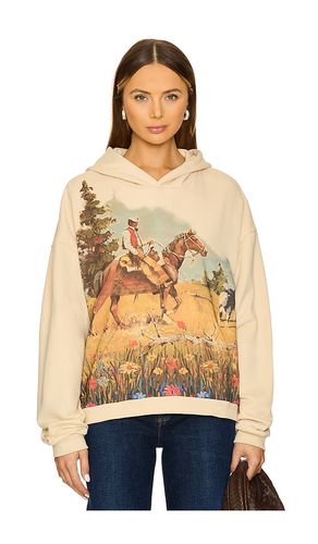 SWEAT À CAPUCHE WESTERN in . Size M, S, XS - Found - Modalova