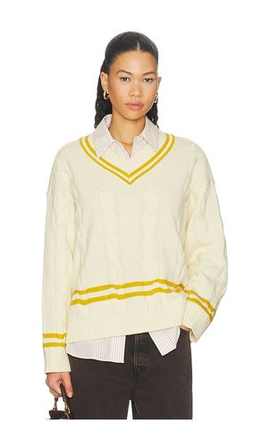 PULL CRICKET en ,. Taille L. Also en M, S, XL/1X, XS - Found - Modalova