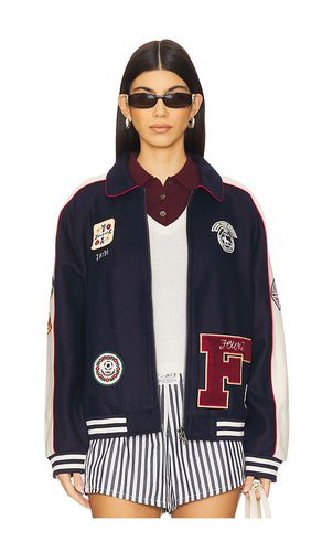 BLOUSON ALL ROADS VARSITY in . Size M, S, XS - Found - Modalova