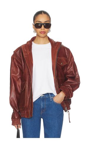 BLOUSON BOMBER en . Taille S. Also en M - Found - Modalova
