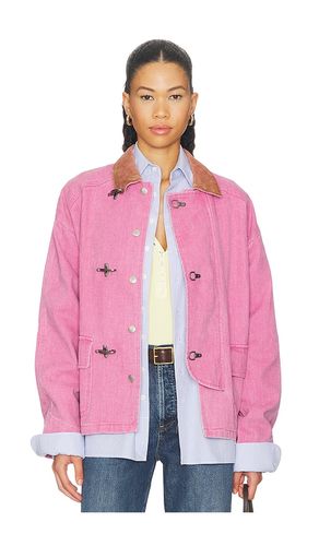 BLOUSON FIREMAN en . Taille L. Also en - Found - Modalova