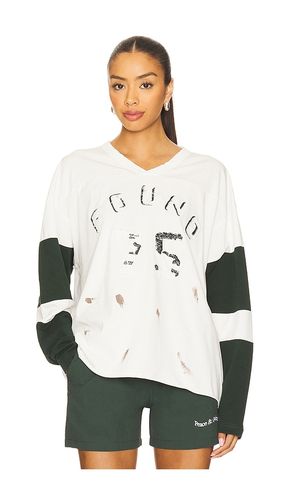 T-SHIRT GRAPHIQUE en . Taille L. Also en M, S, XL, XS - Found - Modalova