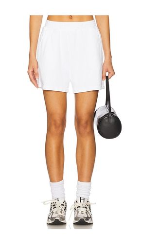 SHORT MOLLETON en . Taille S. Also en XS - perfectwhitetee - Modalova