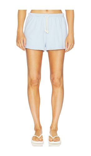SHORT SWEAT EN MOLLETON en . Taille S. Also en M, XL - perfectwhitetee - Modalova