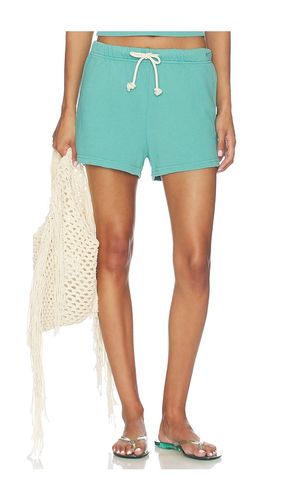 SHORT SWEAT EN MOLLETON LAYLA en . Taille S. Also en XS, M, L, XL - perfectwhitetee - Modalova