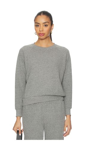 SWEAT EN MOLLETON ALEXI en . Taille S. Also en XS - perfectwhitetee - Modalova