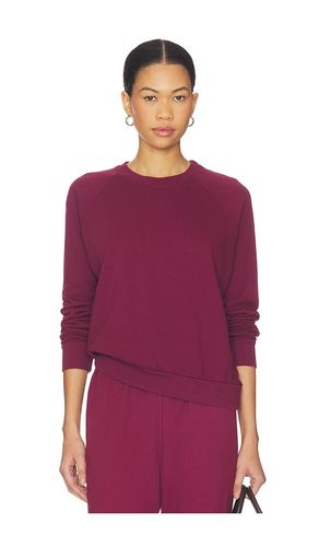 SWEAT EN MOLLETON ALEXI en . Taille S. Also en L, XL - perfectwhitetee - Modalova
