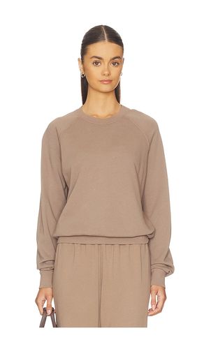SWEAT EN MOLLETON en . Taille S. Also en M, XL - perfectwhitetee - Modalova