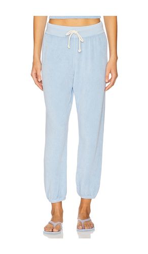 Loop Terry Jogger en . Taille M. Also en S, XS - perfectwhitetee - Modalova