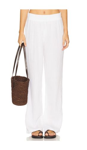 PANTALON en . Taille L. Also en M, S, XL, XS - perfectwhitetee - Modalova