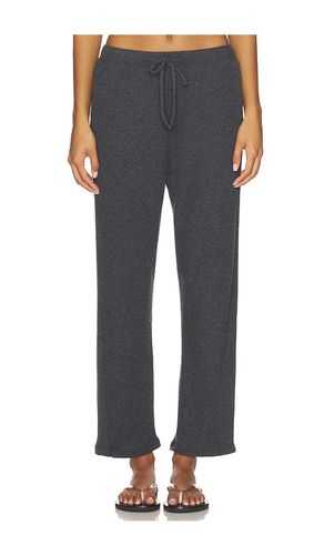 PANTALON AVEC CORDON DE SERRAGE REMI en . Taille L. Also en S - perfectwhitetee - Modalova
