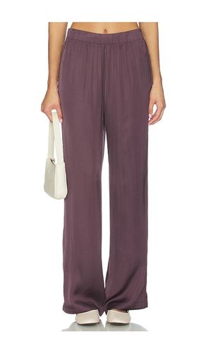 PANTALON LARGE CAMILE en . Taille M. Also en S - perfectwhitetee - Modalova