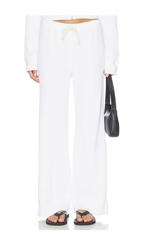 Waffle Pants en . Taille M. Also en S, XL - perfectwhitetee - Modalova