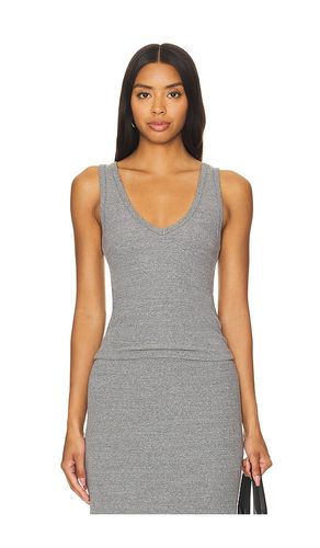 DÉBARDEUR V NECK BLONDIE in . Size XL - perfectwhitetee - Modalova