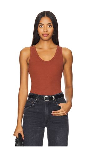 DÉBARDEUR STRUCTURED RIB in . Size M, S, XS - perfectwhitetee - Modalova