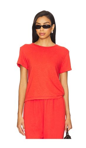 T-SHIRT RAS DE COU en . Taille L. Also en M, S, XL, XS - perfectwhitetee - Modalova