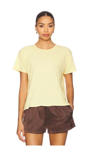 T-SHIRT RAS DE COU en . Taille M. Also en S - perfectwhitetee - Modalova