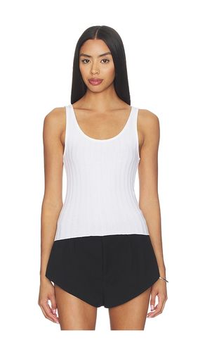 DÉBARDEUR CÔTELÉ POORBOY en . Taille S. Also en M, XL - perfectwhitetee - Modalova