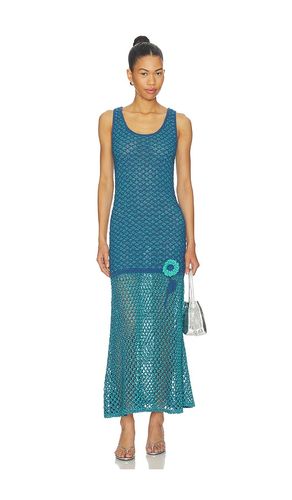 ROBE MAPLE CROCHET TANK en . Taille L. Also en M, S, XL, XS - PH5 - Modalova